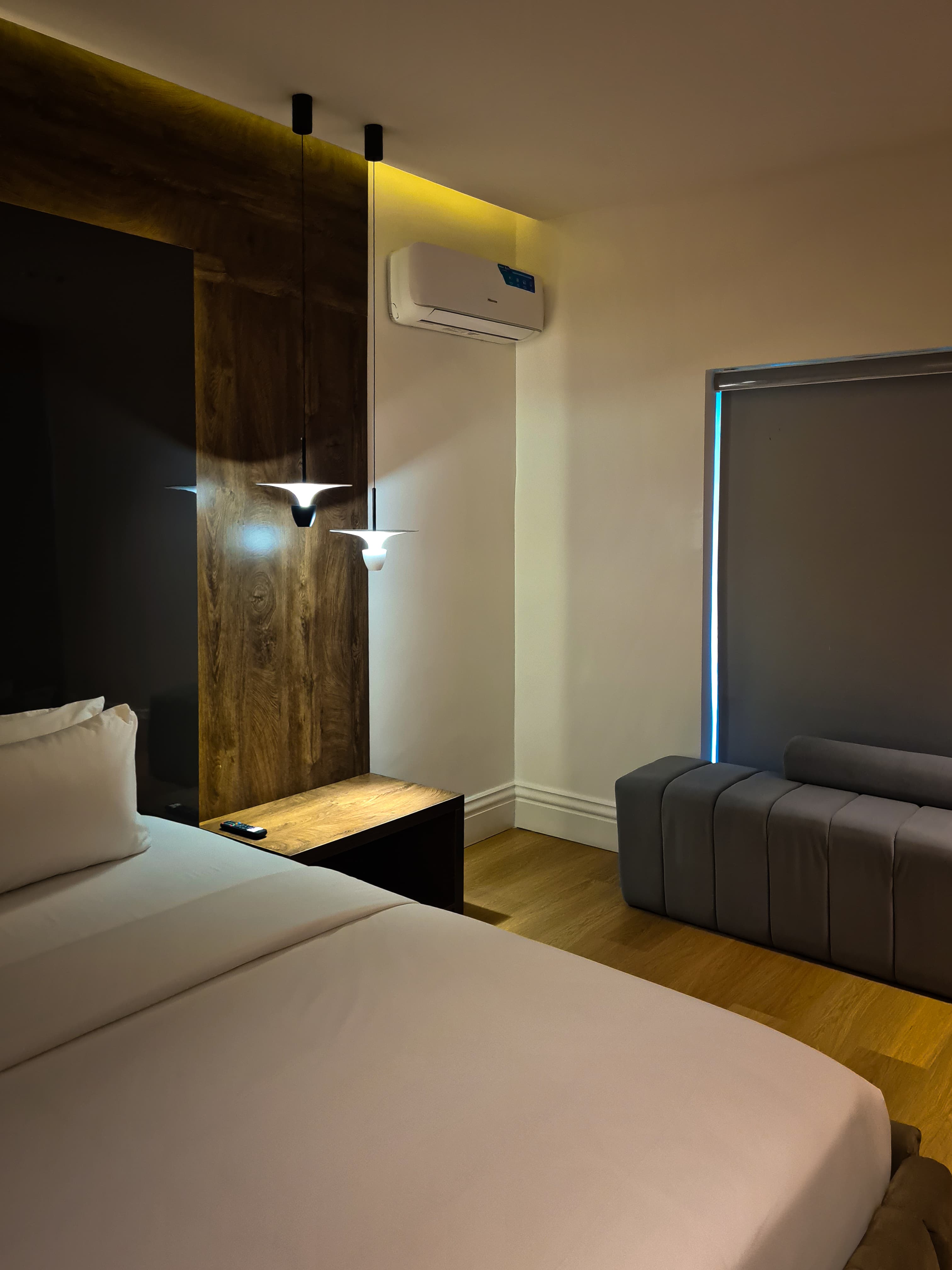 Studio Room — Room 101 at Tavern Residence, photo 2 of 6