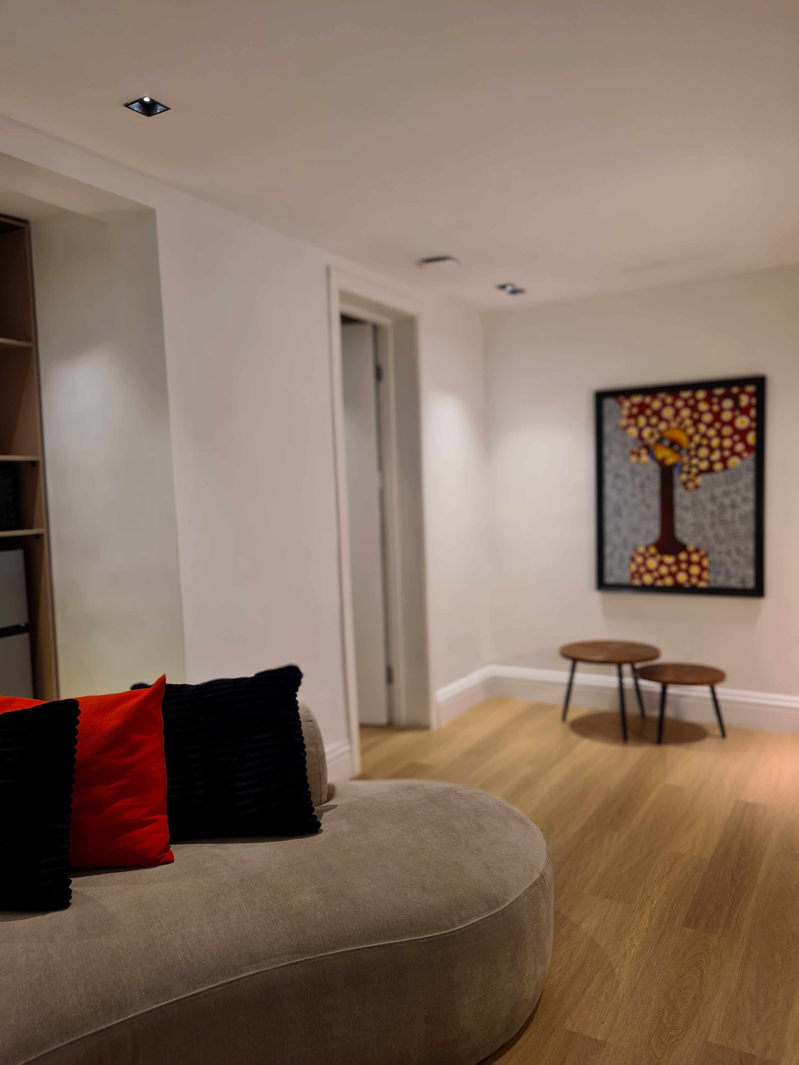 1-Bedroom Suite — Room 102 at Tavern Residence, photo 5 of 9