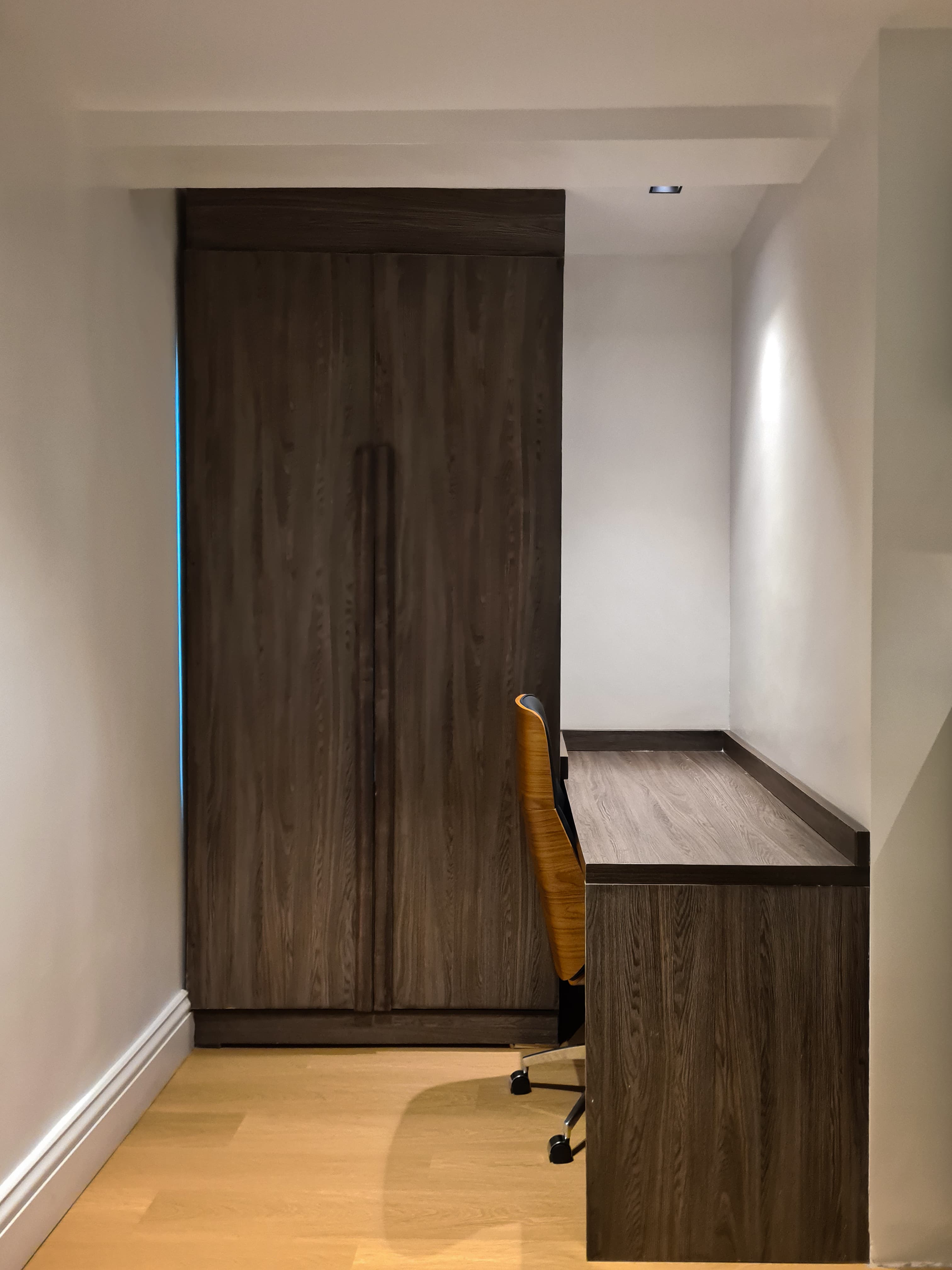 1-Bedroom Suite — Room 103 at Tavern Residence, photo 5 of 8