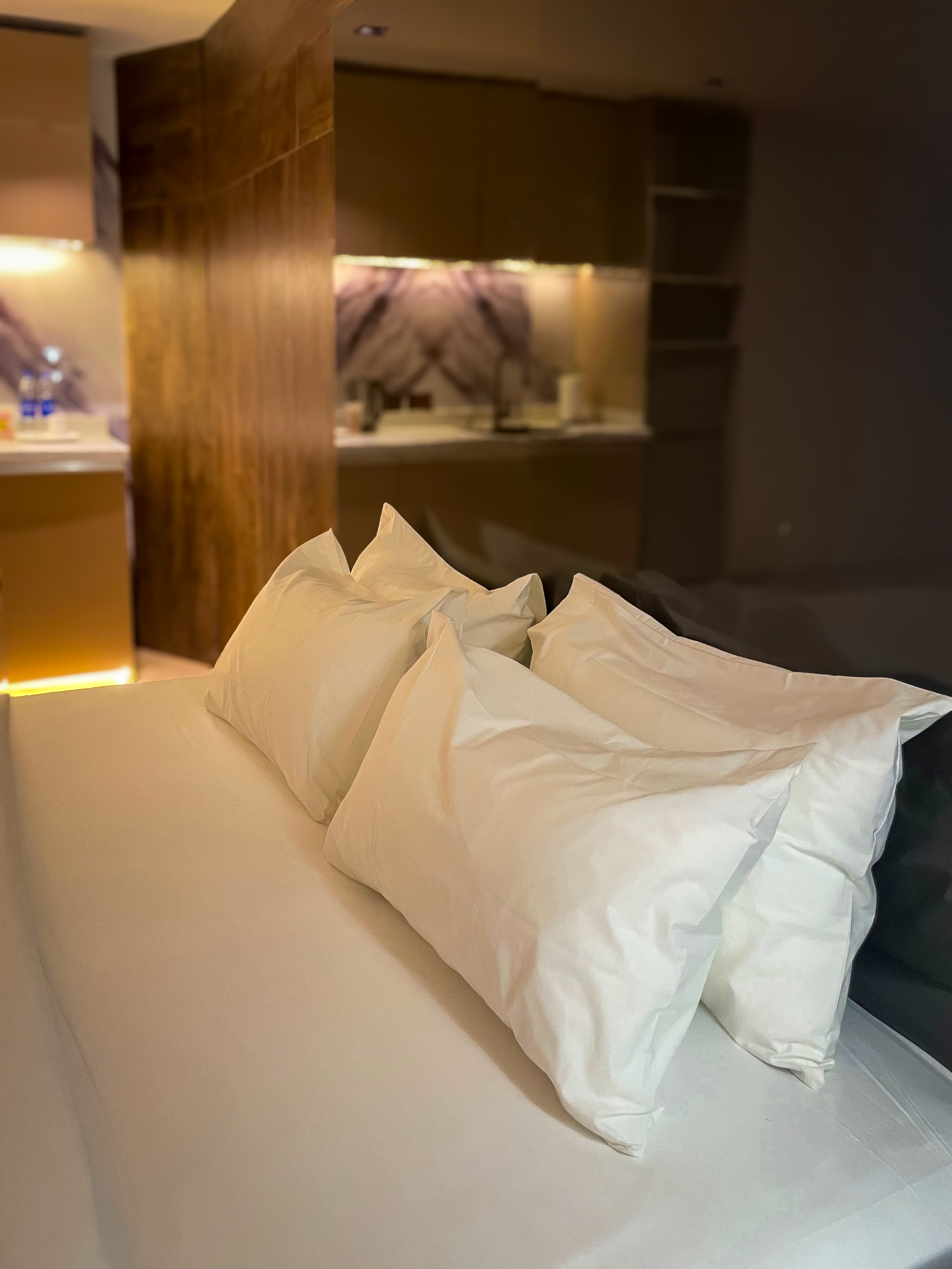 Studio Room — Room 105 at Tavern Residence, photo 3 of 9