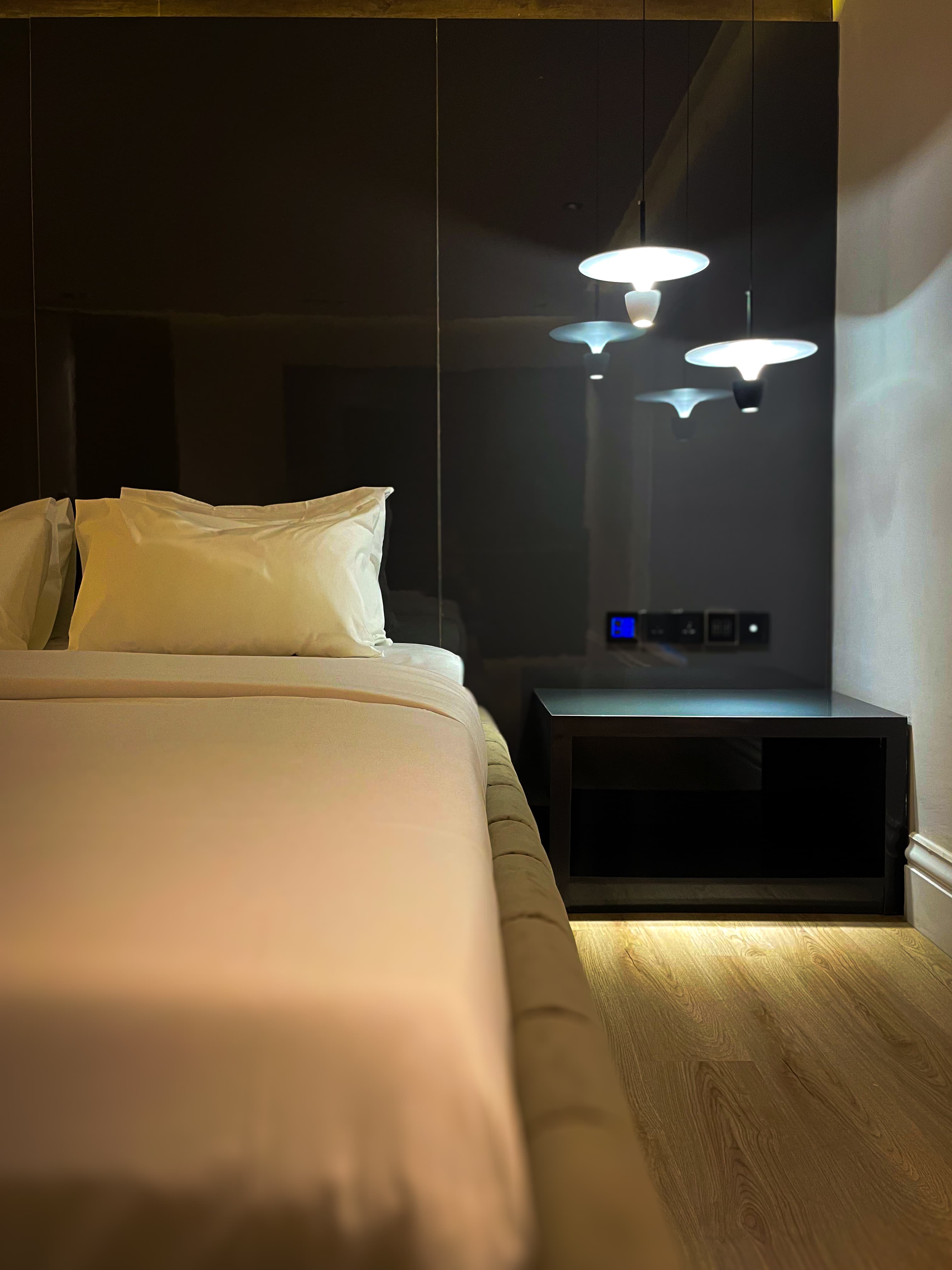 Studio Room — Room 105 at Tavern Residence