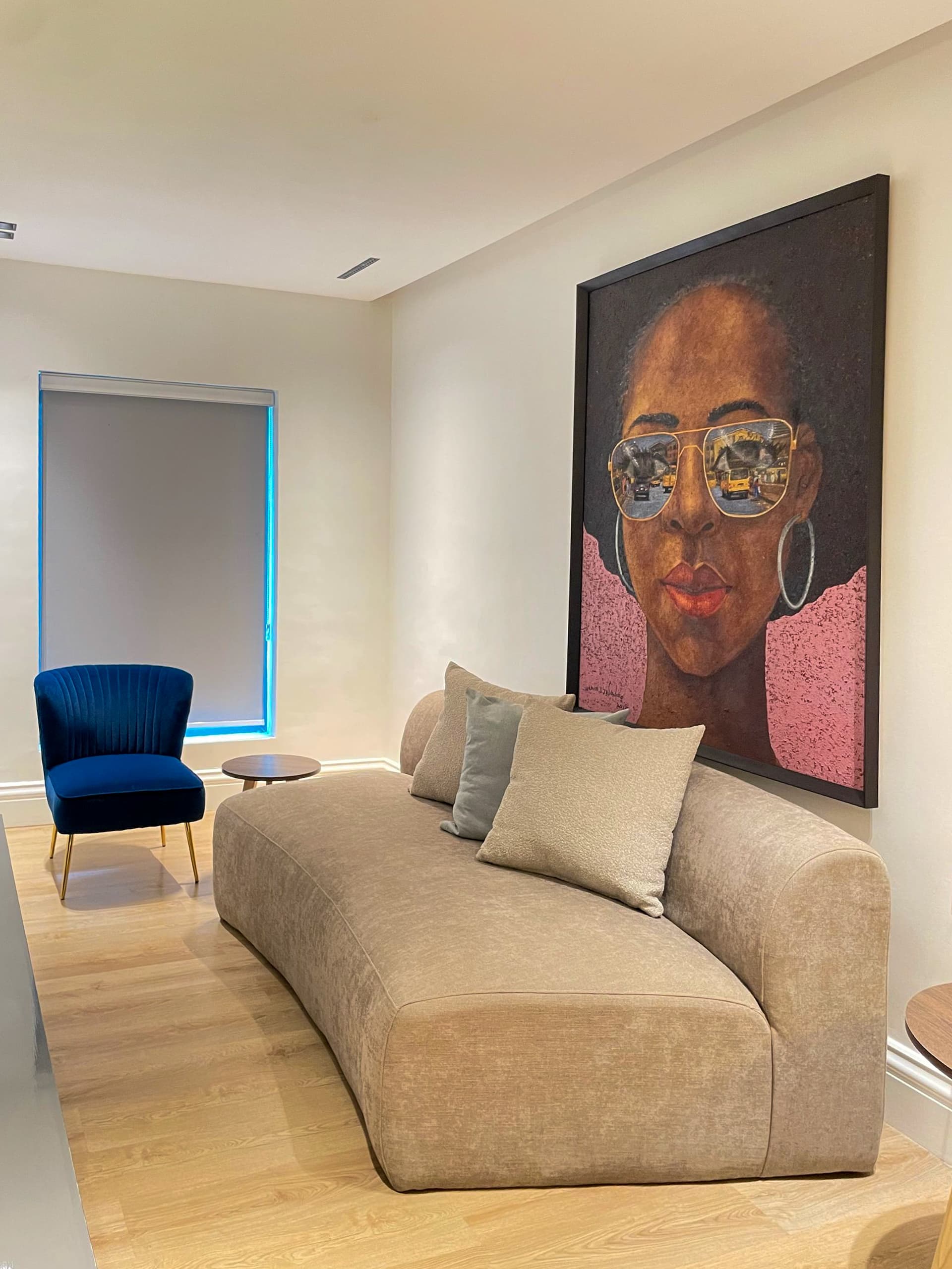 1-Bedroom Suite — Room 106 at Tavern Residence, photo 2 of 9