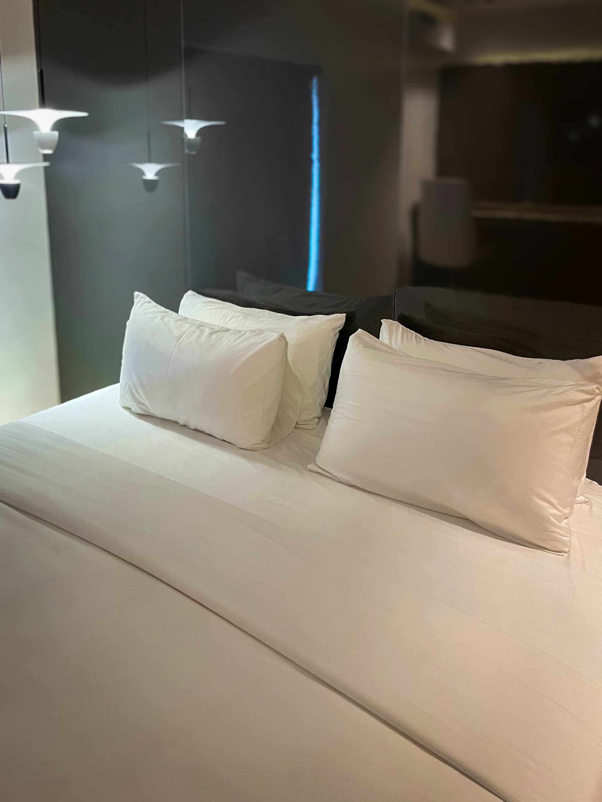 1-Bedroom Suite — Room 106 at Tavern Residence, photo 4 of 9