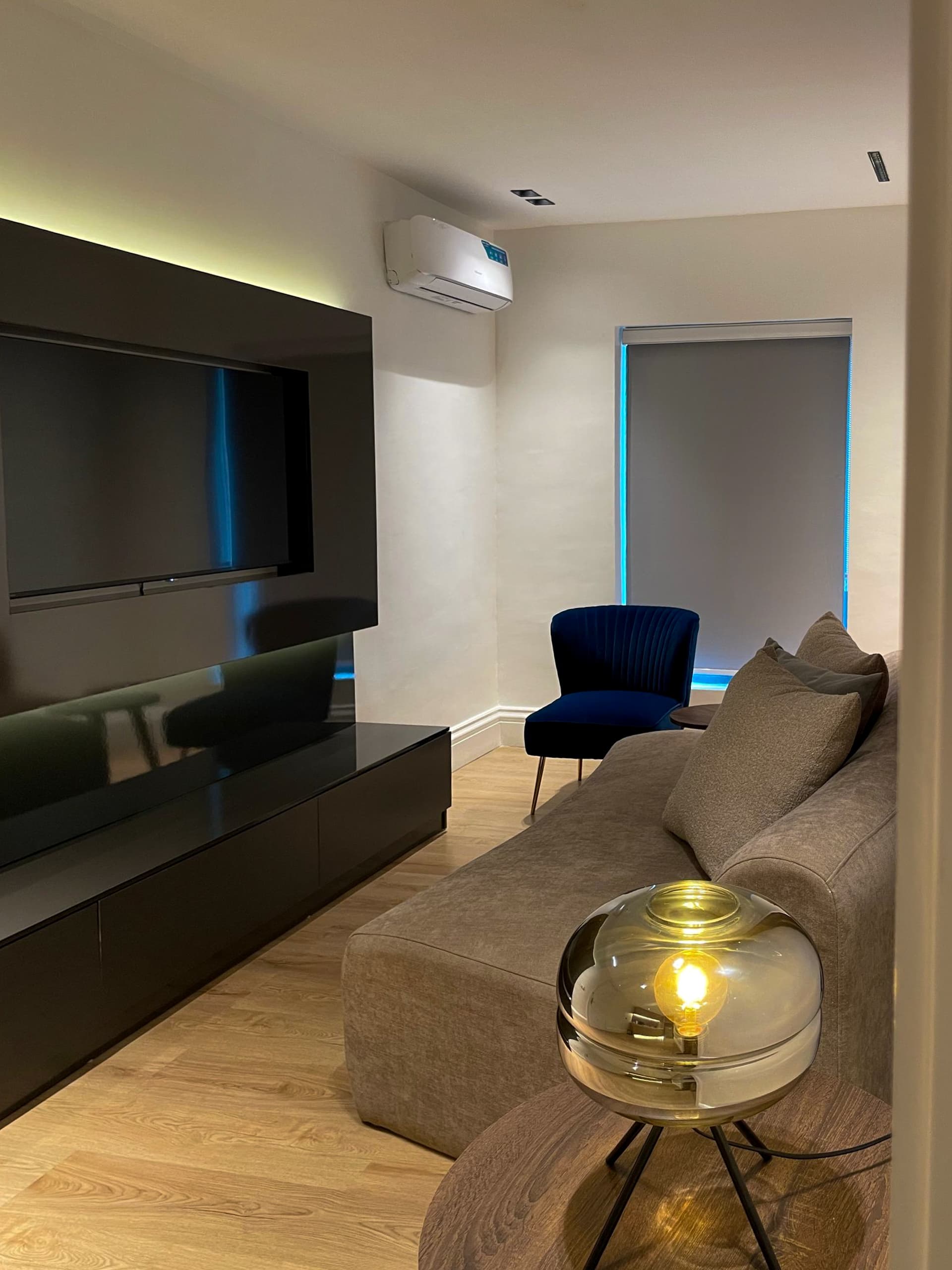1-Bedroom Suite — Room 106 at Tavern Residence, photo 6 of 9