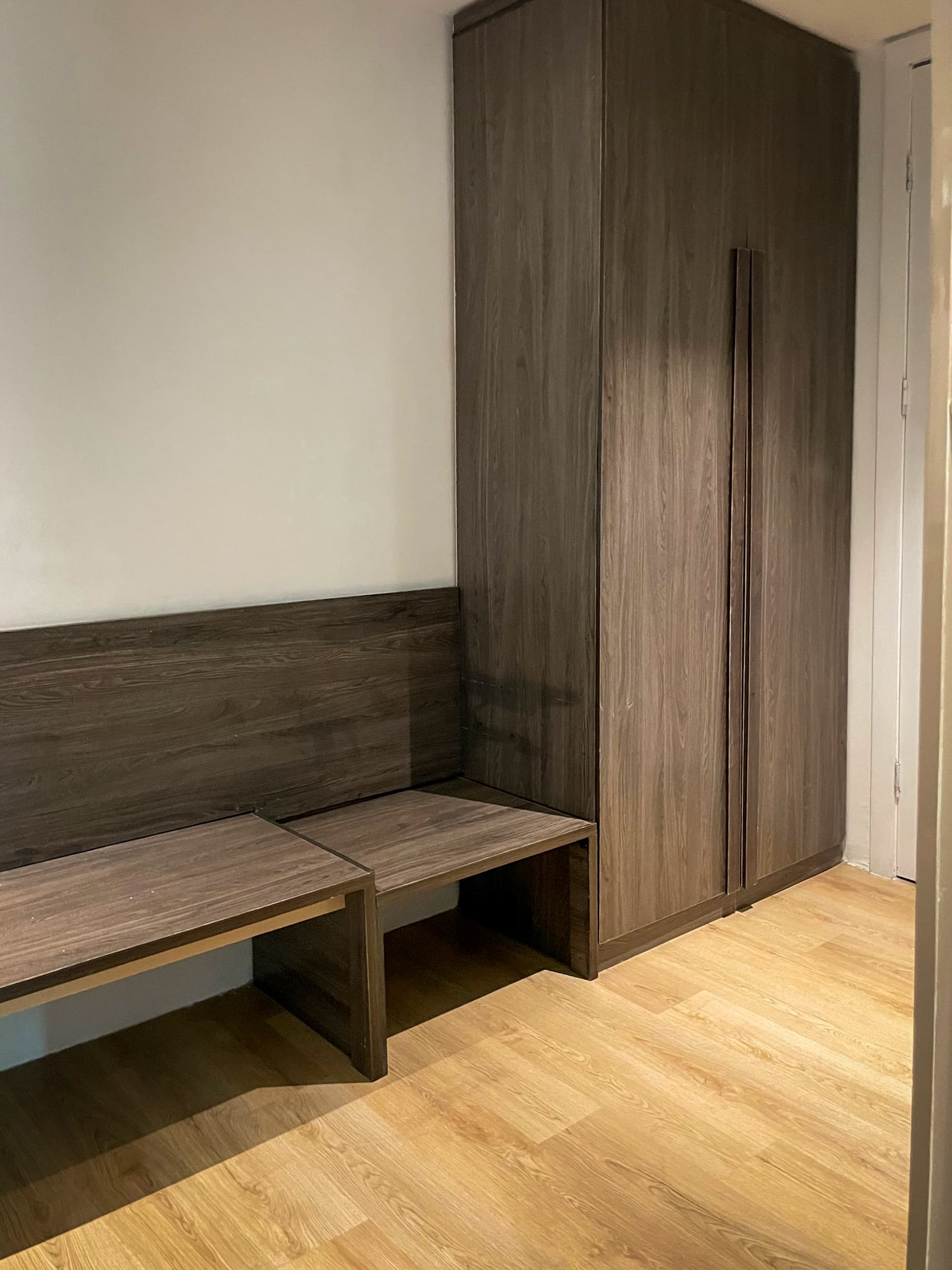 Studio Room — Room 107 at Tavern Residence, photo 7 of 9
