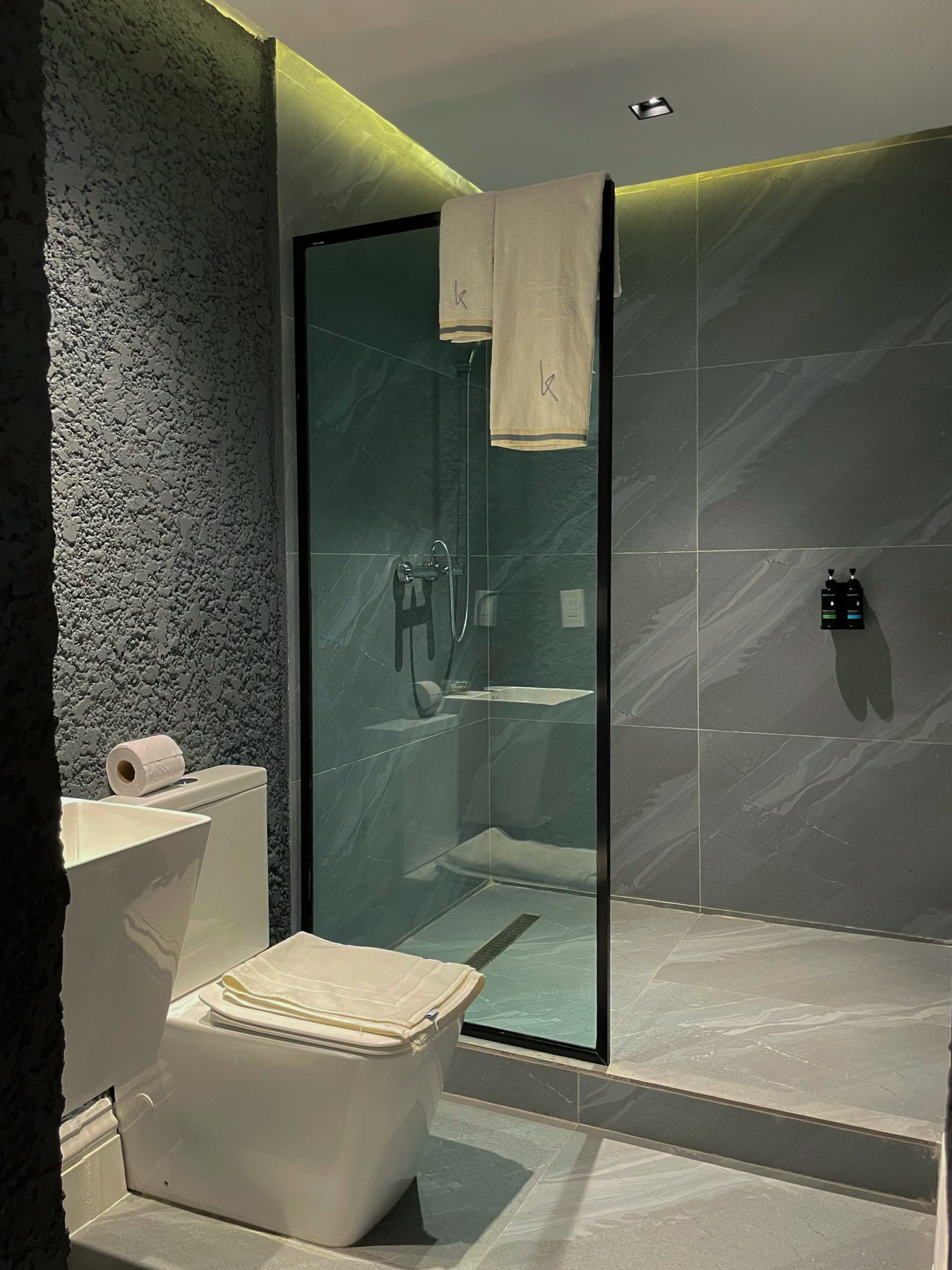 Studio Room — Room 107 at Tavern Residence, photo 9 of 9