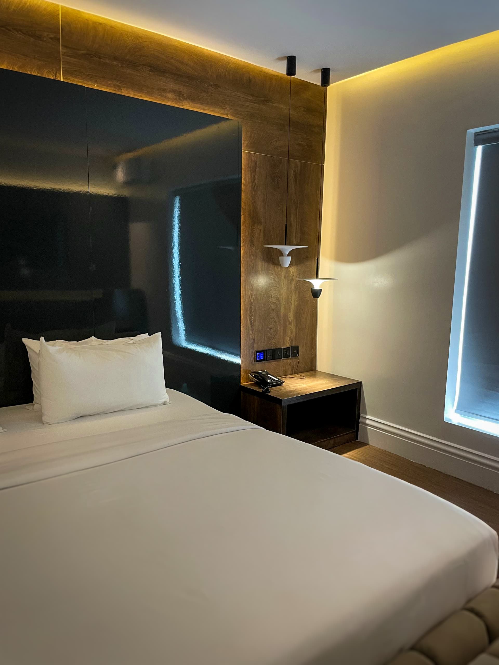 Studio Room — Room 110 at Tavern Residence, photo 11 of 11
